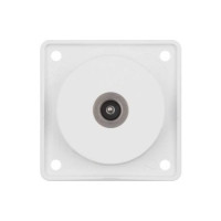 Antennewandcontactdoos TV