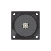 Antennecontactdoos - satelliet