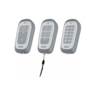 Quick radiografische handzenders