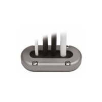 Scanstrut aluminium waterdichte kabeldoorvoeren