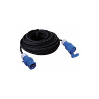 Walstroom aansluitstekkers