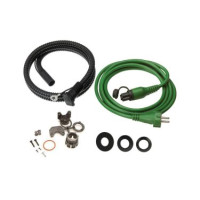 MiniPlug stroomkabelset