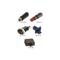 Procar/Sutars stekkers