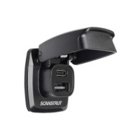 Scanstrut USB Flip Pro