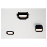 GEA LP/HP recessed downlights