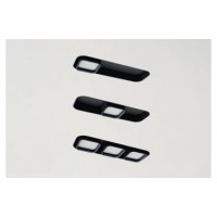 GEA NF LP/HP recessed downlights