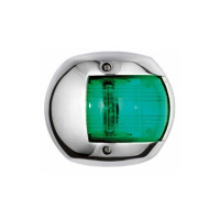 Navigatieverlichting RVS tot 12 meter