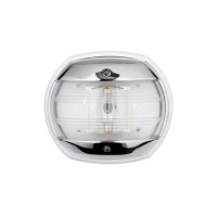 Navigatieverlichting RVS tot 20 meter