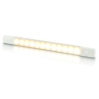 Hella LED strip lampen met of zonder schakelaars