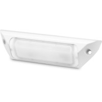 Hella FMS low profile LED-deklampen