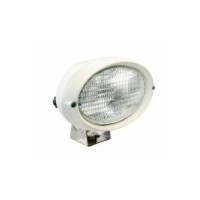 Hella Oval 100 serie opbouwmontage