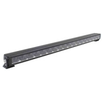 Spartan LED lightbars serie