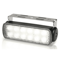 Hella Sea Hawk LED  (Bracket bevestiging)