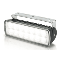 Hella Sea Hawk-XLR LED