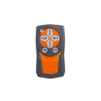 Allremote onderdelen