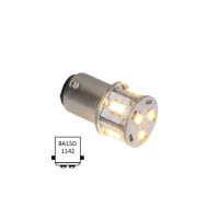 NauticLED Ba15D (1142)