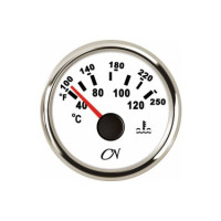 CN koelwater temperatuurmeters