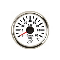 CN uitlaattemperatuurmeters (pyrometer)