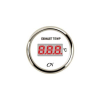 CN digitale uitlaattemperatuurmeters (pyrometer)