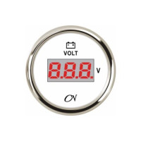 CN digitale voltmeters