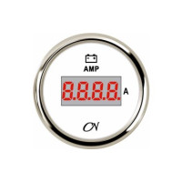 CN digitale amperemeters