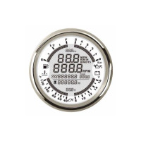 CN 6 in 1 instrumenten