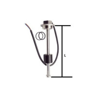 CN Diesel/watergevers