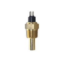 CN Temperatuur sensoren