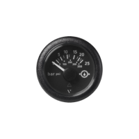 Veratron oliedrukmeters