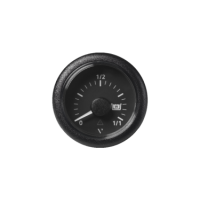 Veratron vuilwatermeters en gevers 4-20mA - capacitief