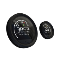 Veratron VL Flex & VL Digital