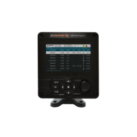 Em-Trak A200 Class A transceiver