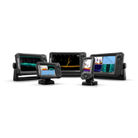 Lowrance kaartplotters en fisfinders