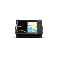 Lowrance Eagle