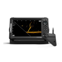 Lowrance Eagle Eye 9