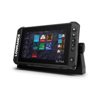 Lowrance Elite FS