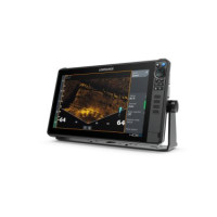 Lowrance HDS PRO