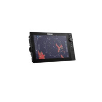 Simrad navigatiesystemen