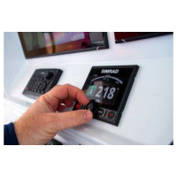 Simrad autopilot computer en system packs