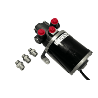 Simrad autopilot drive units