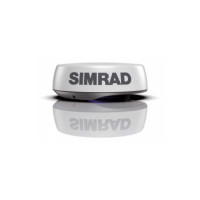 Simrad radar