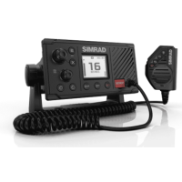 Simrad VHF RS20 serie