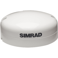 Simrad sensoren