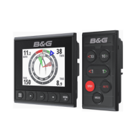 B&G autopilot controllers