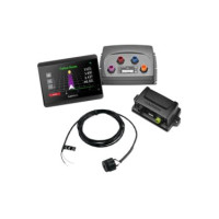 Reactor 40 autopilot