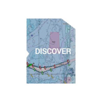 C-MAP DISCOVER