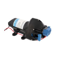 Jabsco Par-Max standaard serie