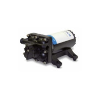 Shurflo drinkwaterpompen type Aqua King II Premium