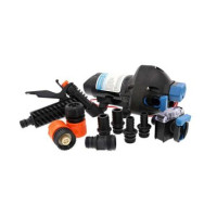 Jabsco HOTSHOT dekwaspompen